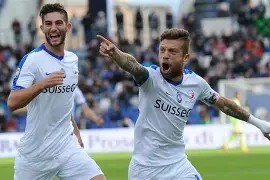 半岛体育登入-葡超积分榜最新排名