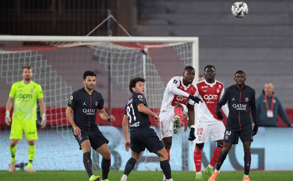 冲刺阶段体能课后,巴黎圣日耳曼扳平良机备战全明星赛,压力陡增,纪律约束更严格 冲刺阶段体能课后,巴黎圣日耳曼扳平良机备战全明星赛,压力陡增,纪律约束更严格