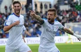 葡超积分榜最新排名