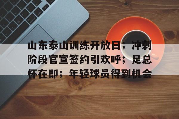 足协杯山东泰山队青岛首发