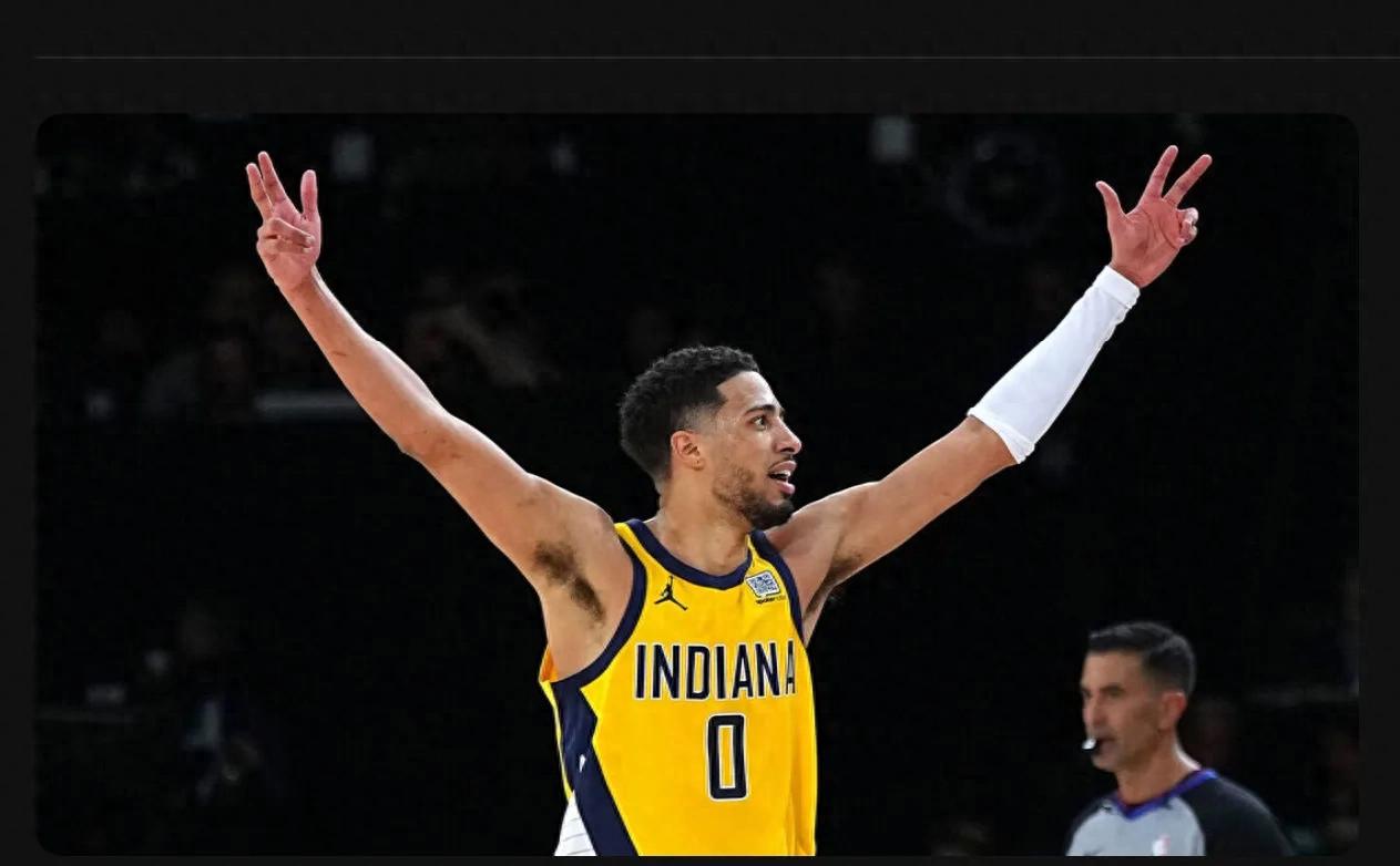 国际比赛日突围战来临，印第安纳步行者围绕NBA常规赛远射贴柱，媒体盛赞，更衣室氛围转暖